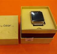 Image result for Samsung Gear Front Watch