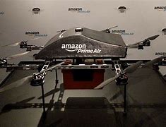 Image result for Amazon Drone Prime Air
