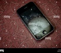 Image result for Cracked iPhone SE