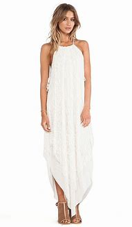 Image result for Free People Ivory Maxi Dress