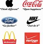 Image result for Corporate Taglines