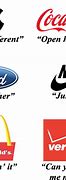 Image result for Brand and Its Tagline