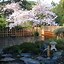 Image result for Zen Garden Art