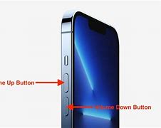 Image result for Volume iPhone 13