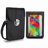 Image result for Crossbody Phone Wallet Galaxy A515g Women's Teal