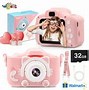 Image result for Pink Toy Camera