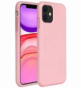 Image result for iPhone 11" Case Pink Clear