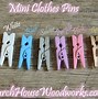 Image result for Small Colored ClothesPins
