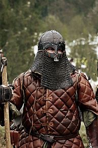 Image result for Viking Age Armor