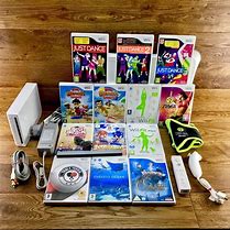 Image result for Wii Fit Console