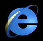 Image result for Animated IE Logo