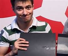 Image result for PS3 Slim Logo