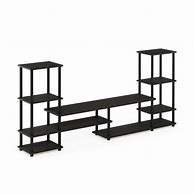 Image result for Pipe TV Rack