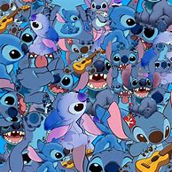 Image result for Aesthetic Wallpapers Lilo Stitch Cute