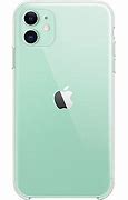Image result for iPhone 11 ClearCase Teal
