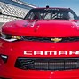 Image result for NASCAR Camaro