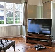 Image result for Flat Screen TV Stands with Mounts