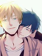 Image result for ACCA Manga