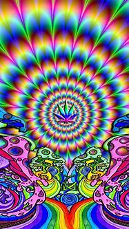 Image result for Trippy iPhone 5 Wallpaper