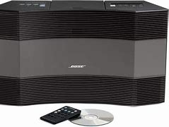 Image result for Bose Acoustic Wave Bass Boomy