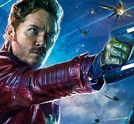 Image result for Guardians of the Galaxy Star Lord Wallpaper