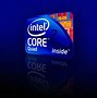 Image result for HD Intel I7 Logo