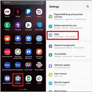 Image result for Samsung Apps Icon Missing