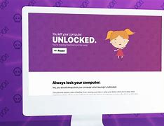 Image result for Forget to Lock Your Computer