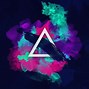 Image result for Triangle Galaxy Wallpaper 4K
