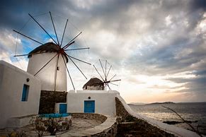 Image result for Popular Greek Islands