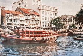 Image result for Historical Singaproe