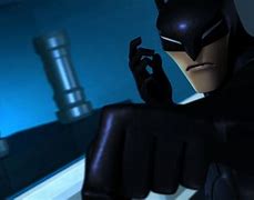 Image result for Beware Batman Scarface