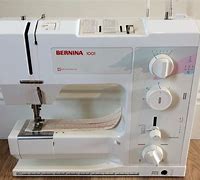 Image result for Swiss Sewing Machine