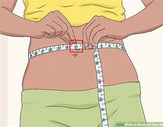 Image result for Waist Cm