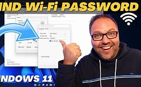 Image result for Wifi Password Show in Windows 10