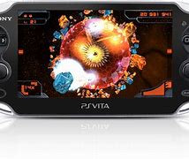 Image result for PS Vita Menu