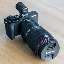 Image result for canon eos m6 mk 2