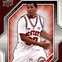 Image result for Historic College NCAA Basketball Cards