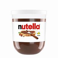Image result for Nutella 200G Packing 15 Case Photo