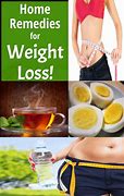 Image result for Weight Loss Remedies