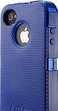 Image result for iPhone 4S Blue Case