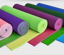 Image result for PVC Yoga Mat