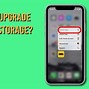 Image result for iPhone SE Upgrade Storage