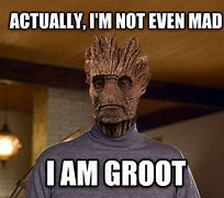 Image result for Best Groot Memes