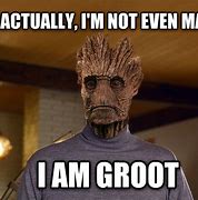 Image result for Groot Meme Generator