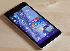 Image result for Microsoft Windows Phone Lumia 950