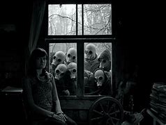 Image result for Creepy Shadow Wallpaper
