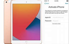 Image result for iPad Apple Activation Lock Removal