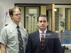 Image result for Michael Scott Season 1