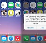 Image result for iPhone 4 iOS 7 1 Jailbreak